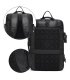 Chill Fusion 17" Laptop Business Bag & Backpack in one. Multi Purpose