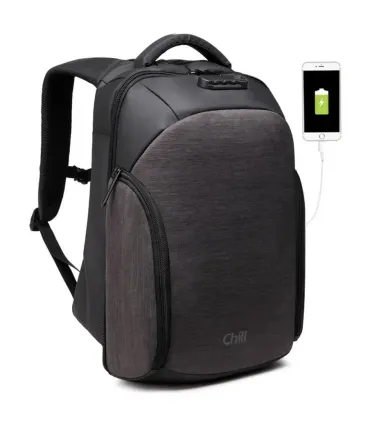 Chill Stealth Anti-Theft Backpack