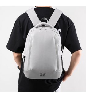 Chill Drop vattentät ryggsäck med USB-port