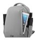 Chill Drop Backpack | Ultra-Light | Rainproof | USB & Anti-Theft!