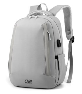 Chill Drop vattentät ryggsäck med USB-port