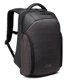 Chill Stealth Anti-Theft Backpack