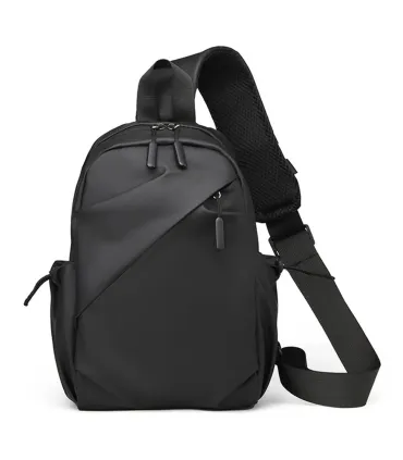 Chill Urban Rainproof Anti-theft Sling Bag