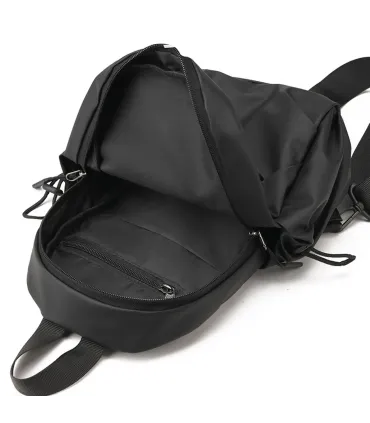 Chill Urban Rainproof Anti-theft Sling Bag