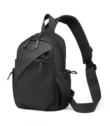 Chill Urban Rainproof Anti-theft Sling Bag