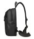 Chill Urban Rainproof Anti-theft Sling Bag