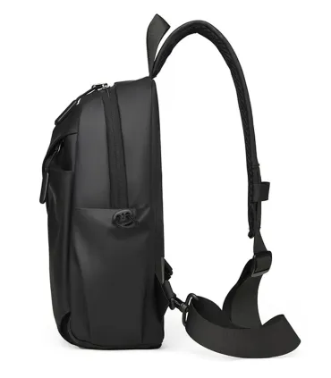 Chill Urban Rainproof Anti-theft Sling Bag