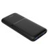 Deltaco 10000mAh USB-C PD PowerBank (20W), Black, CE | Nordic Design