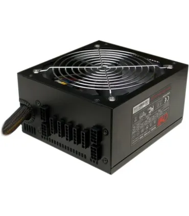 Chill CP-700M 700W Modular ATX Power Supply, +85%