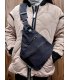 Chill Urban Rainproof Anti-theft Sling Bag | Nordic Design