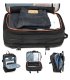 Chill Fusion 17" Laptop Business Bag & Backpack in one. Multi Purpose