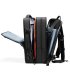 Chill Fusion 17" Laptop Business Bag & Backpack in one. Multi Purpose