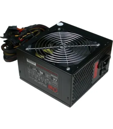 Chill CP-450F 450W ATX Power Supply, +85%