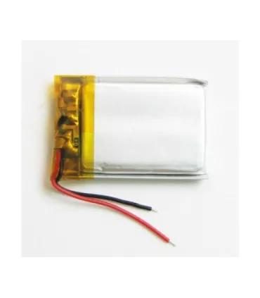 Battery for KB-1RF/KB-1BT Keyboards