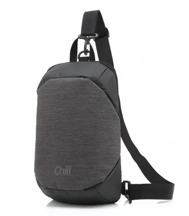 Chill Urban Shoulder Bag & Backpack