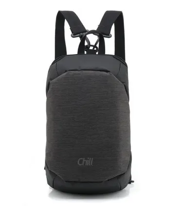 Chill Urban Shoulder Bag & Backpack