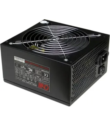 Chill CP-520M 520W Modular ATX Power Supply, +85%