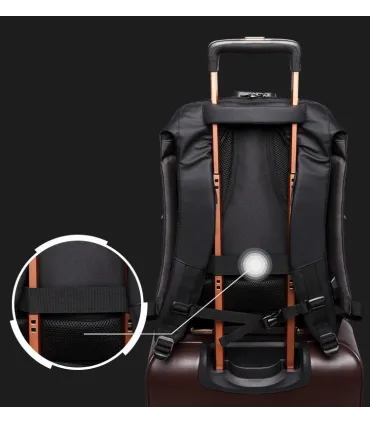 Chill Stealth Anti-Theft Backpack