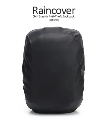 Raincover for Chill Stealth Backpack