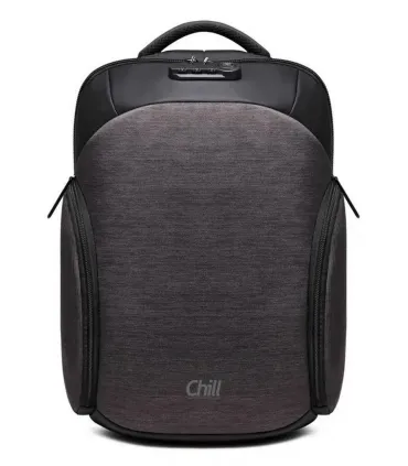 Chill Stealth Anti-Theft Backpack