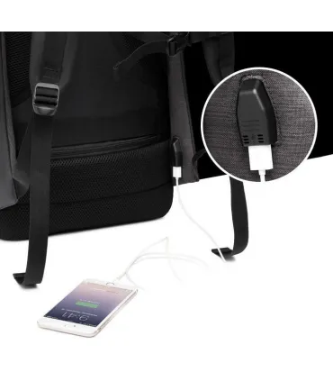 Chill Stealth Anti-Theft Backpack