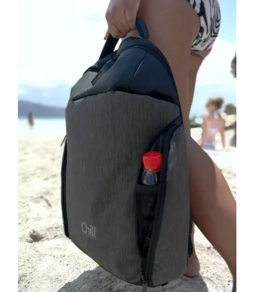 Chill Stealth Anti-Theft Backpack