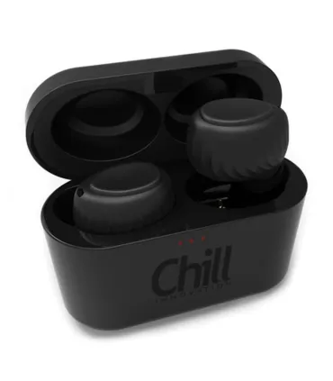 Chill TWS True Wireless Stereo In-Ear Bluetooth Earphones with chargebox