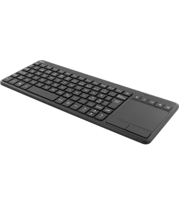 Chill Deltaco Wireless 2.4G RF Mini Keyboard (Nordic)