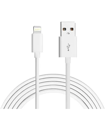 Lightning USB cable for Apple iPhone / iPad / iPod etc.